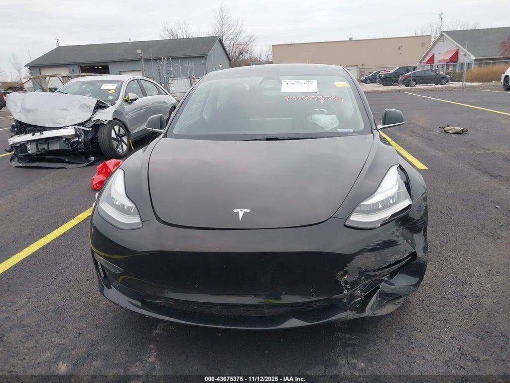5YJ3E1EBXLF790878 2020 TESLA MODEL 3 photo no. 12
