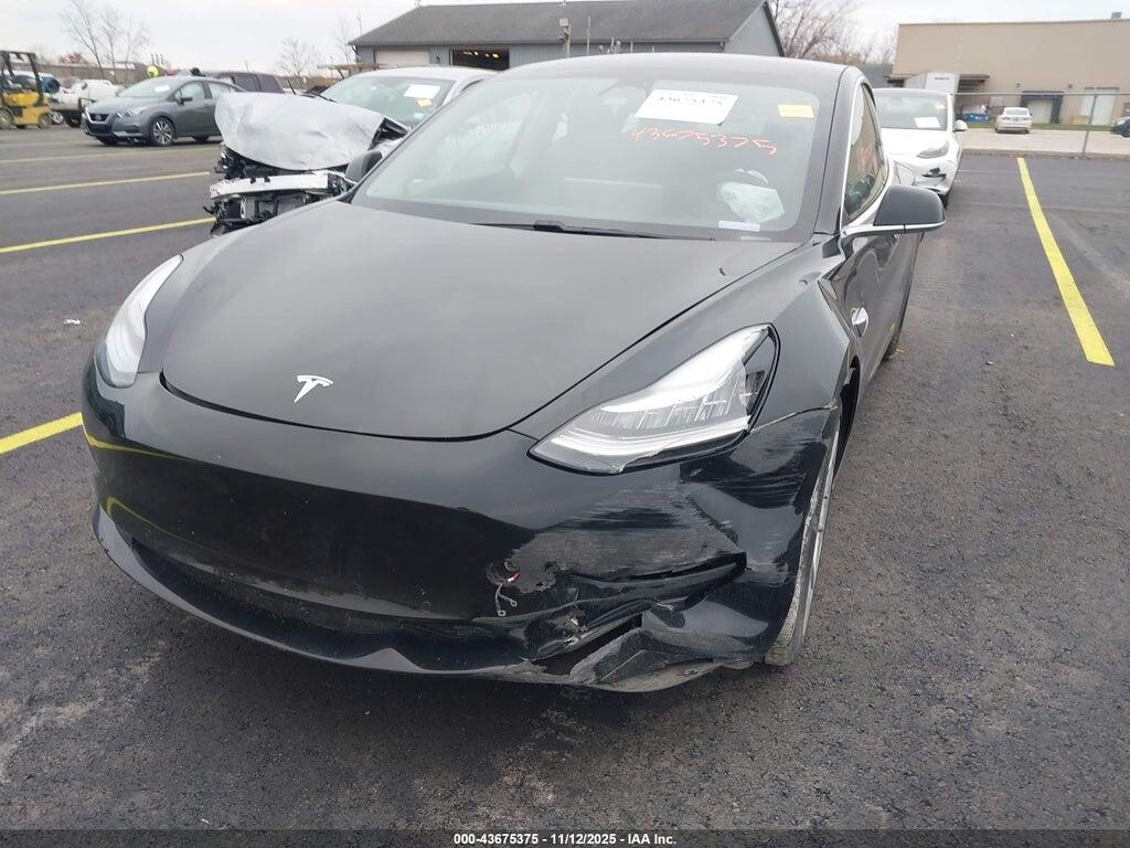 5YJ3E1EBXLF790878 2020 TESLA MODEL 3 photo no. 6