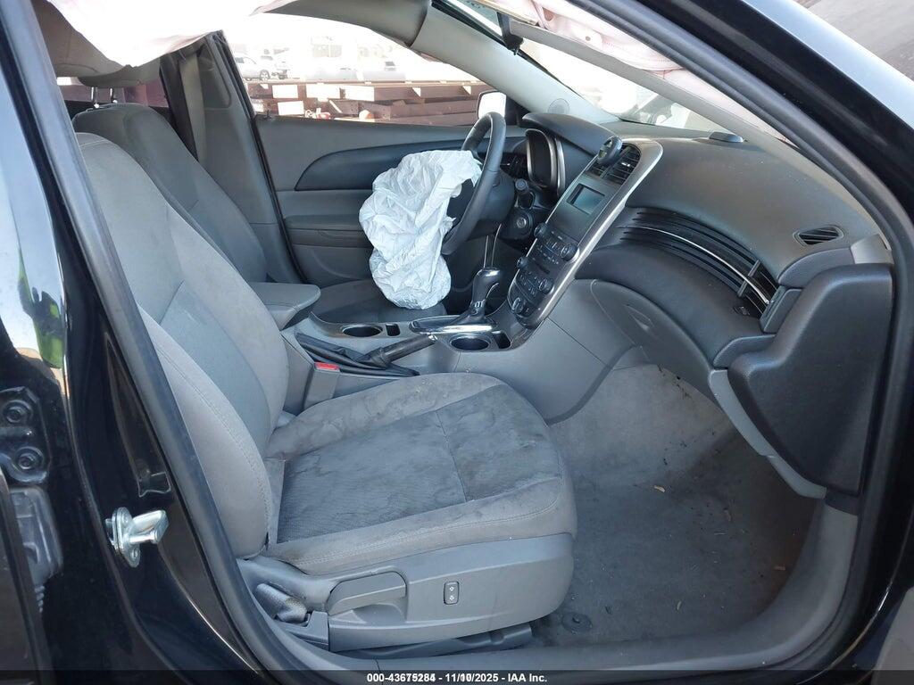 1G11B5SL8FF112272 2015 CHEVROLET MALIBU photo no. 5