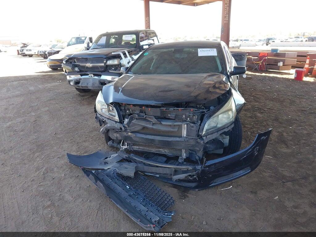 1G11B5SL8FF112272 2015 CHEVROLET MALIBU photo no. 6