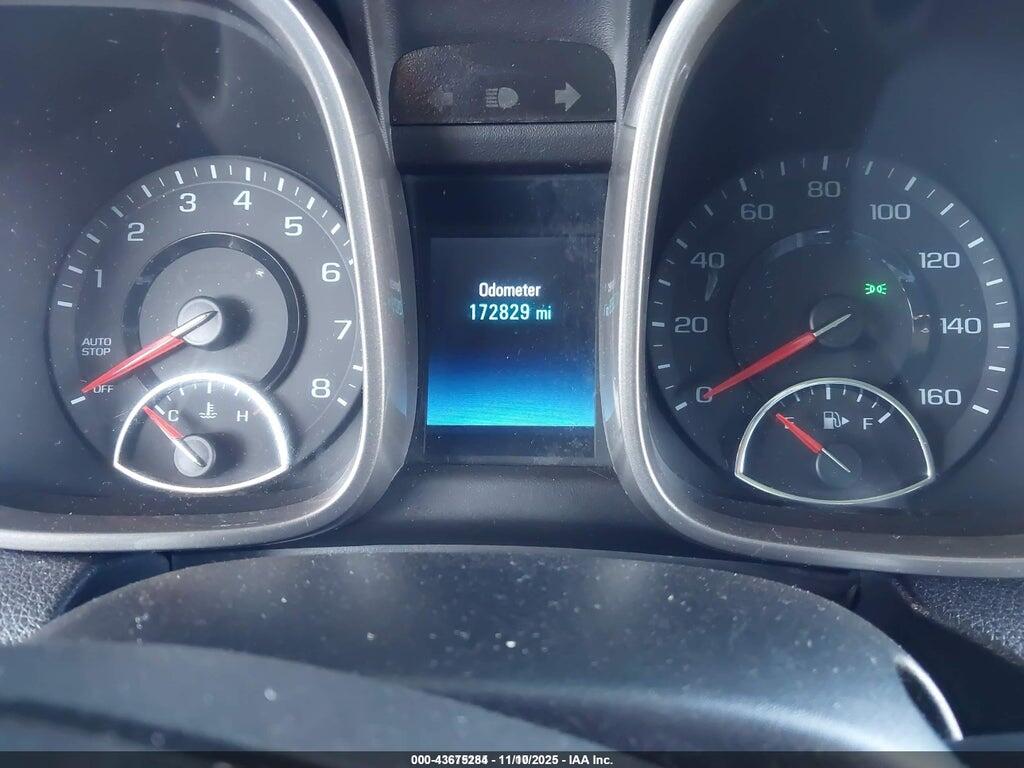 1G11B5SL8FF112272 2015 CHEVROLET MALIBU photo no. 7