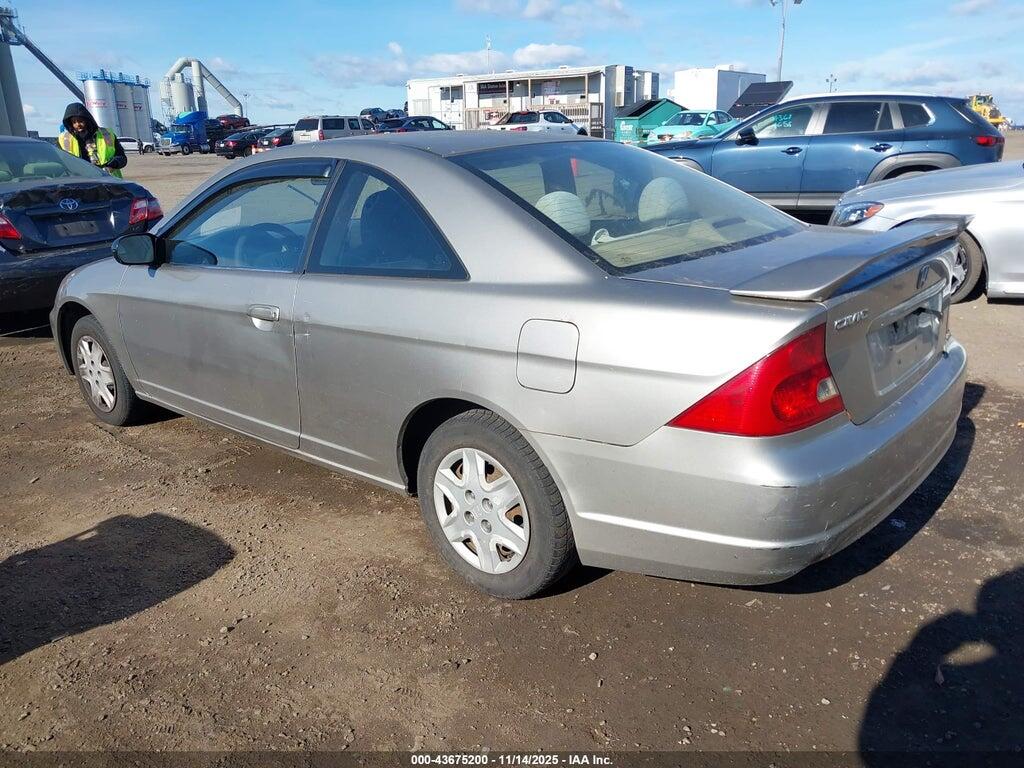 1HGEM22593L011761 2003 HONDA CIVIC photo no. 3