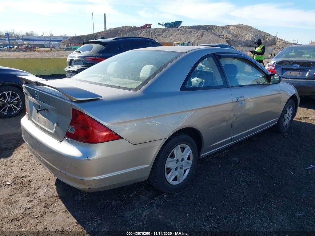 1HGEM22593L011761 2003 HONDA CIVIC photo no. 4