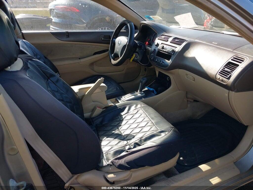 1HGEM22593L011761 2003 HONDA CIVIC photo no. 5