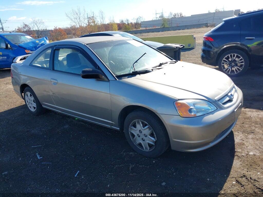 1HGEM22593L011761 2003 HONDA CIVIC photo no. 6