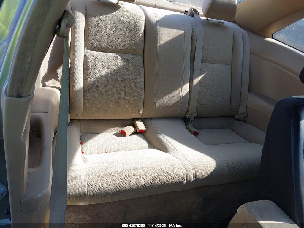 1HGEM22593L011761 2003 HONDA CIVIC photo no. 8
