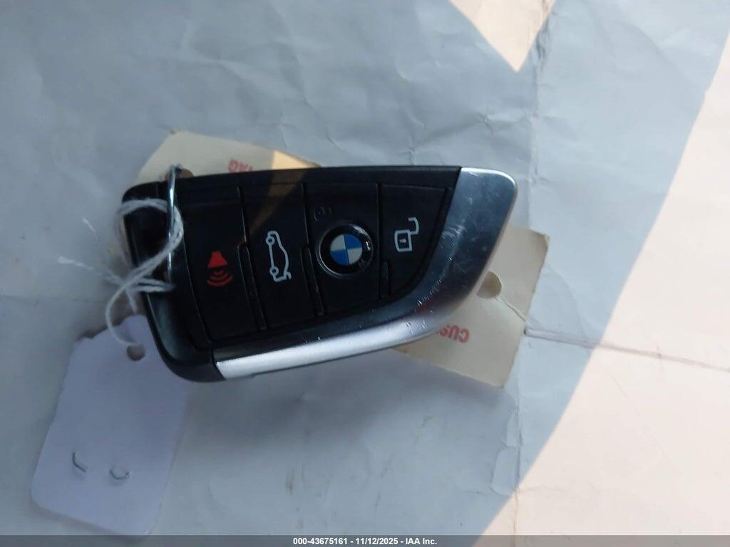 5UXTS1C02L9D35108 2020 BMW X3 PHEV photo no. 11