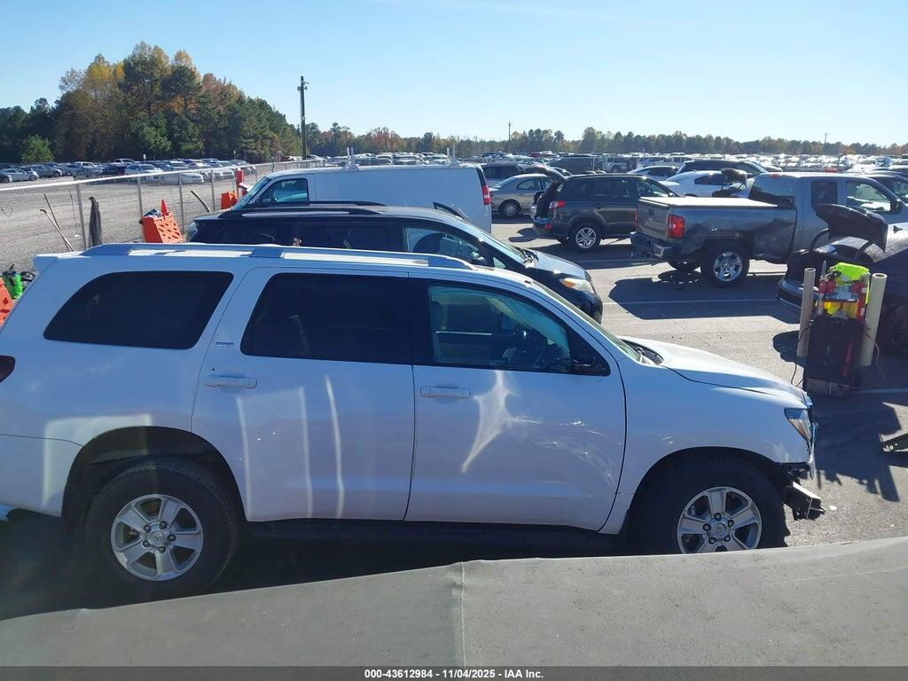 5TDBY5G17JS163692 2018 TOYOTA SEQUOIA photo no. 12