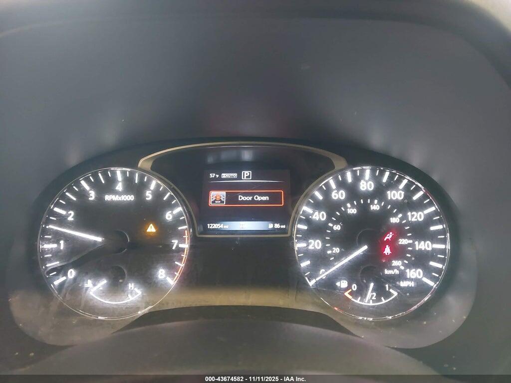 5N1DR2MMXKC590723 2019 NISSAN PATHFINDER photo no. 7