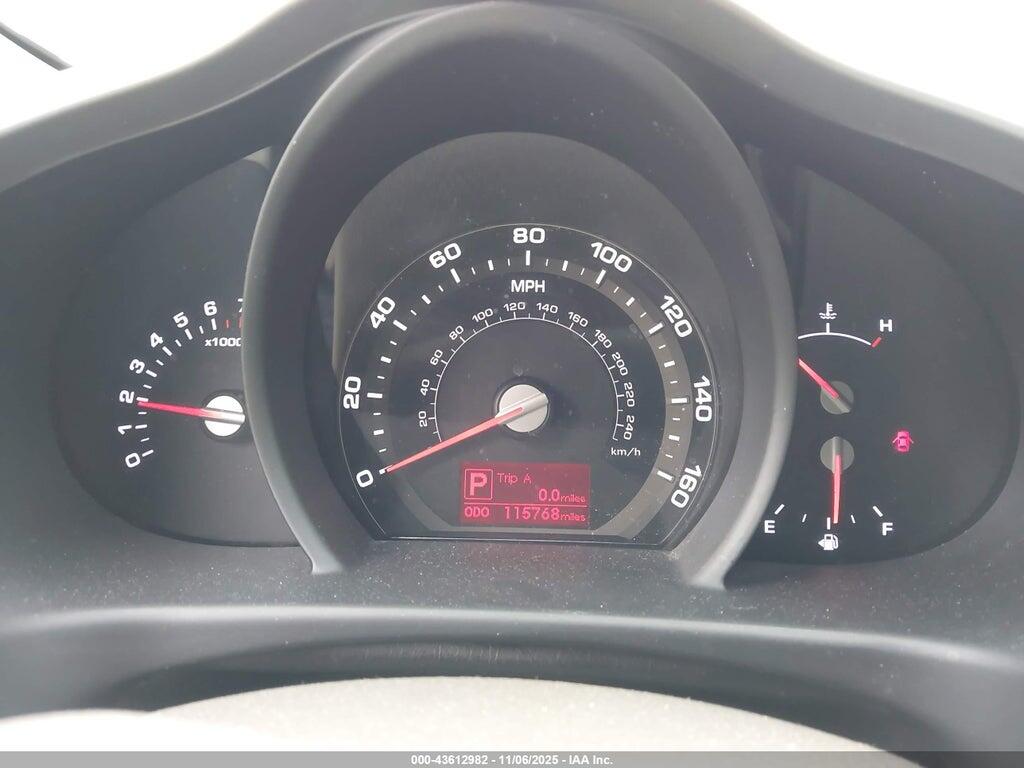 KNDPB3A21C7311443 2012 KIA SPORTAGE photo no. 7