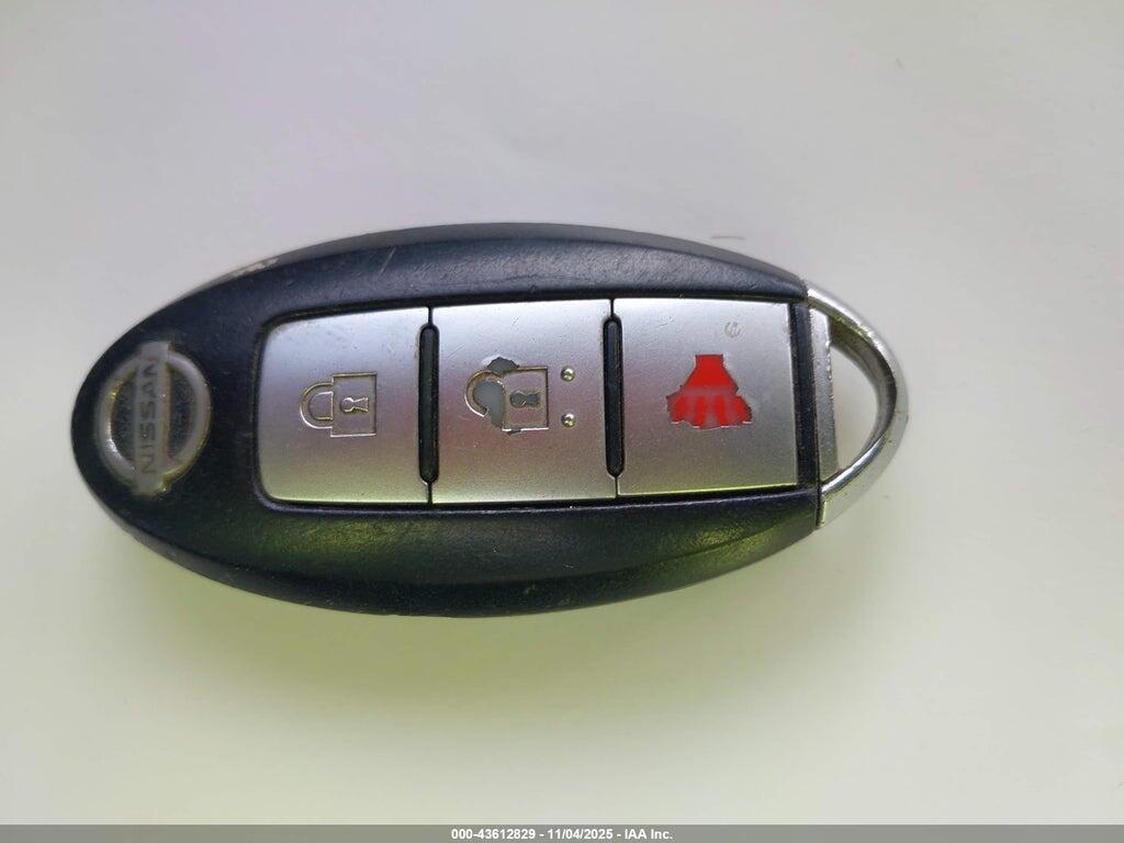 JN8AZ18U89W014640 2009 NISSAN MURANO photo no. 11