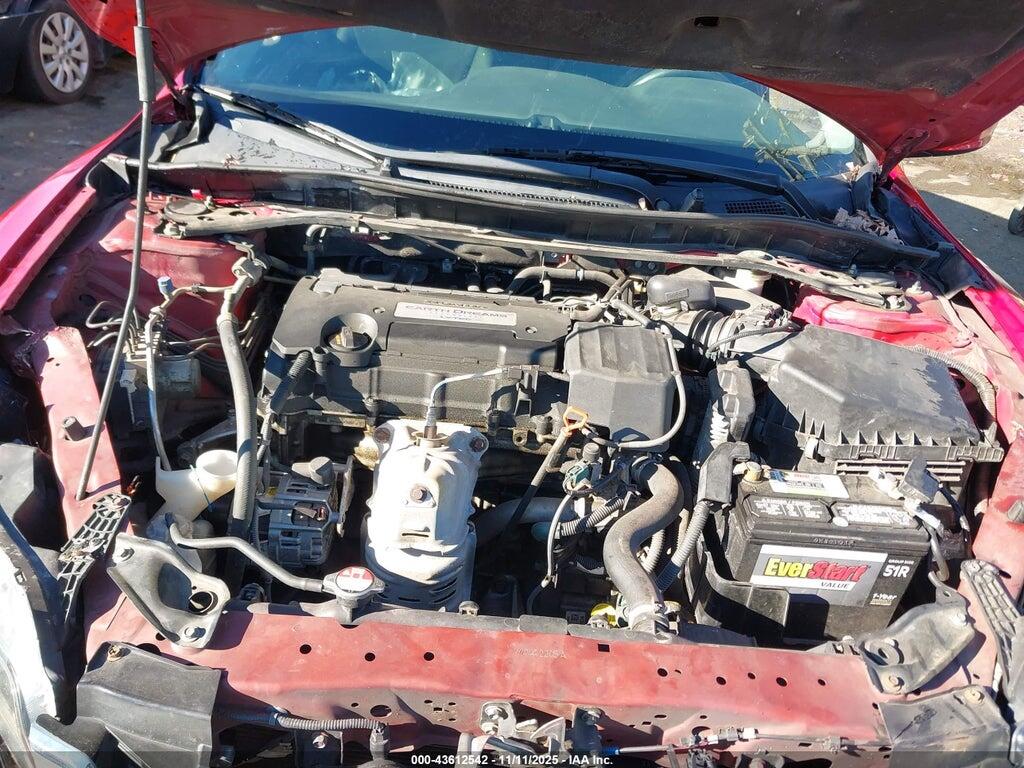 1HGCT1B36FA015866 2015 HONDA ACCORD photo no. 10