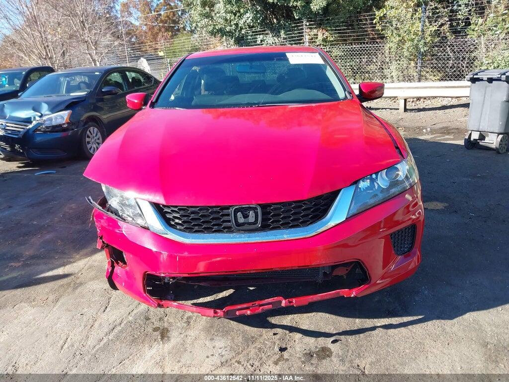 1HGCT1B36FA015866 2015 HONDA ACCORD photo no. 12