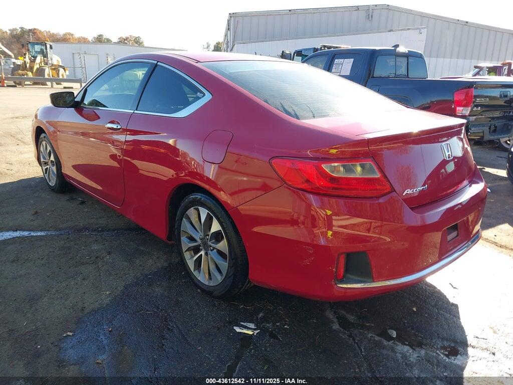 1HGCT1B36FA015866 2015 HONDA ACCORD photo no. 3