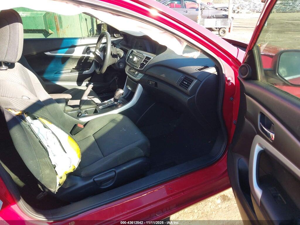 1HGCT1B36FA015866 2015 HONDA ACCORD photo no. 5