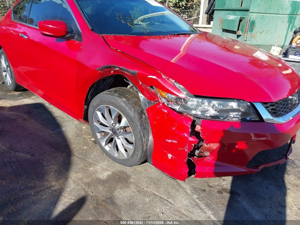 1HGCT1B36FA015866 2015 HONDA ACCORD photo no. 6