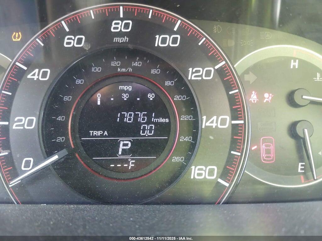 1HGCT1B36FA015866 2015 HONDA ACCORD photo no. 7