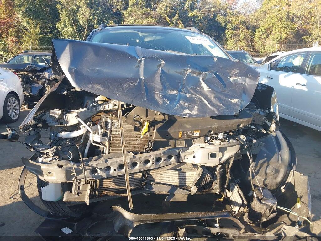 1FMCU9GX2GUA58635 2016 FORD ESCAPE photo no. 12
