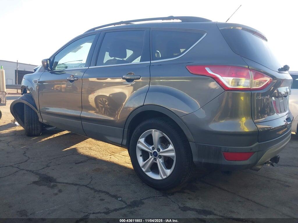 1FMCU9GX2GUA58635 2016 FORD ESCAPE photo no. 3