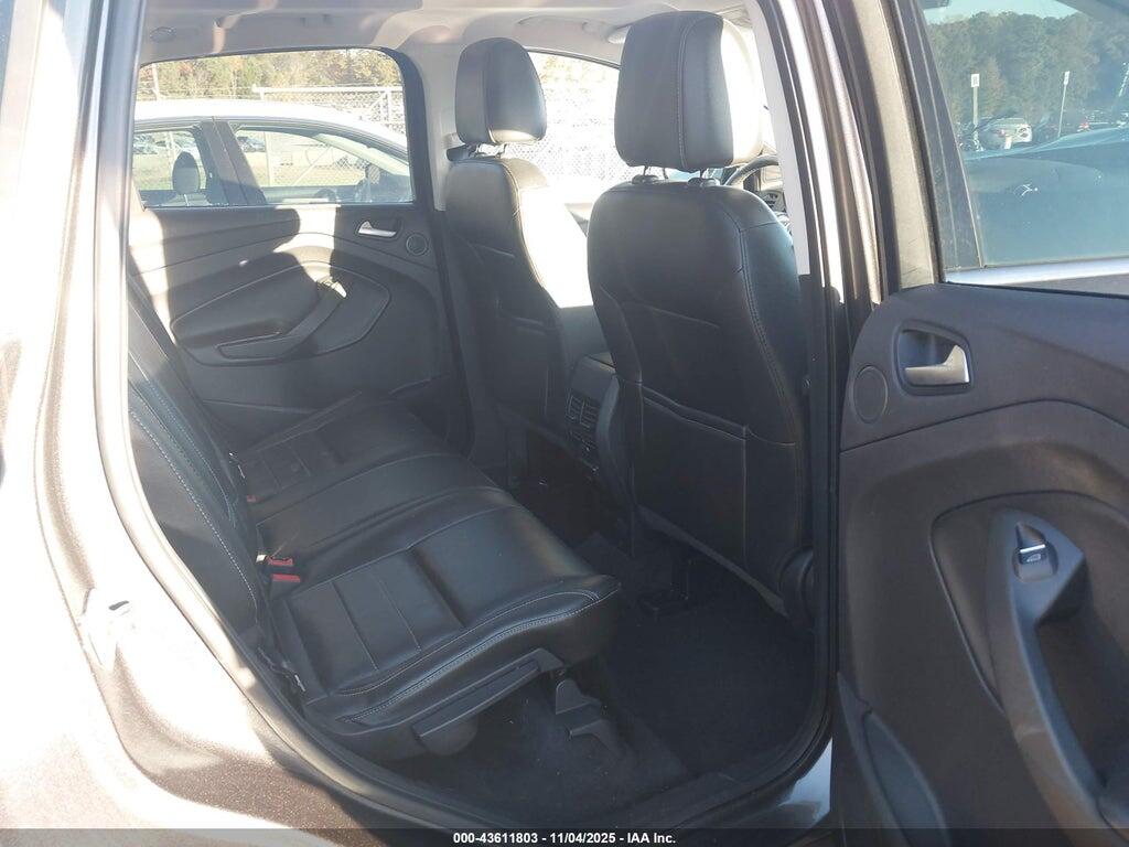 1FMCU9GX2GUA58635 2016 FORD ESCAPE photo no. 8