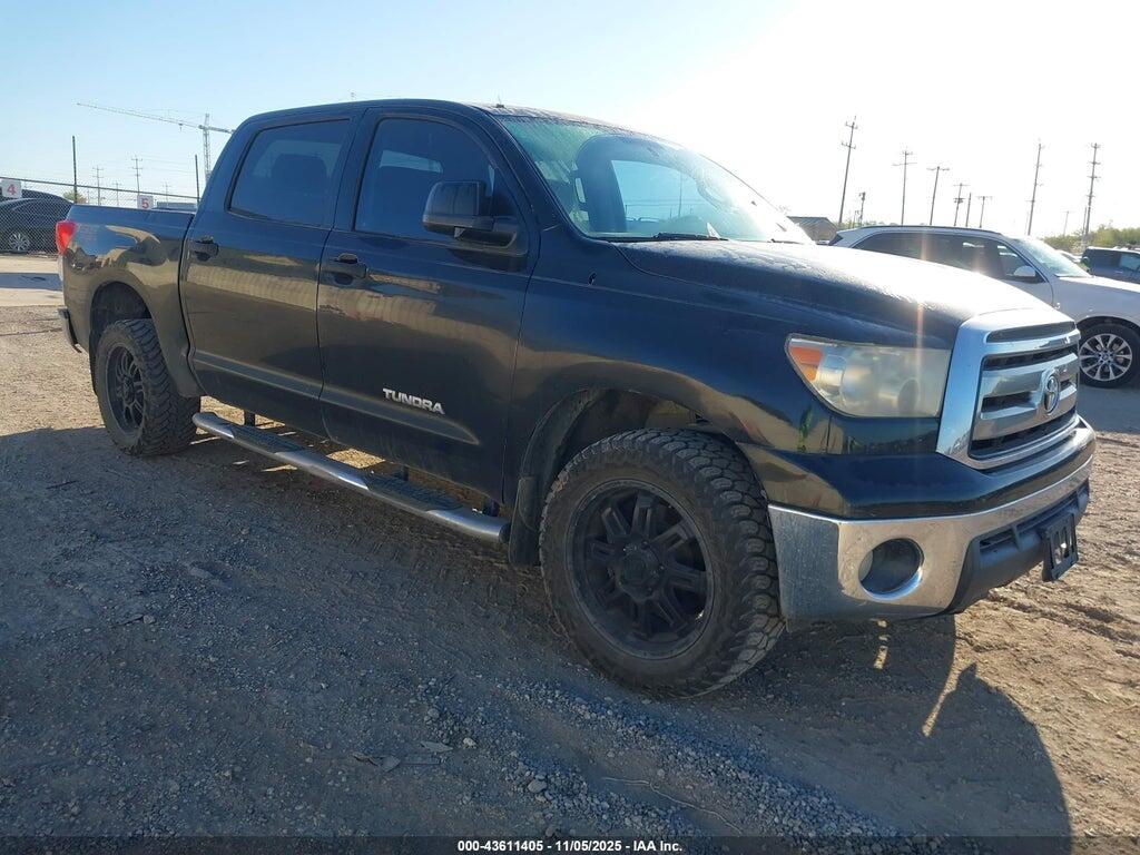 5TFEM5F17DX064301 2013 TOYOTA TUNDRA photo no. 1