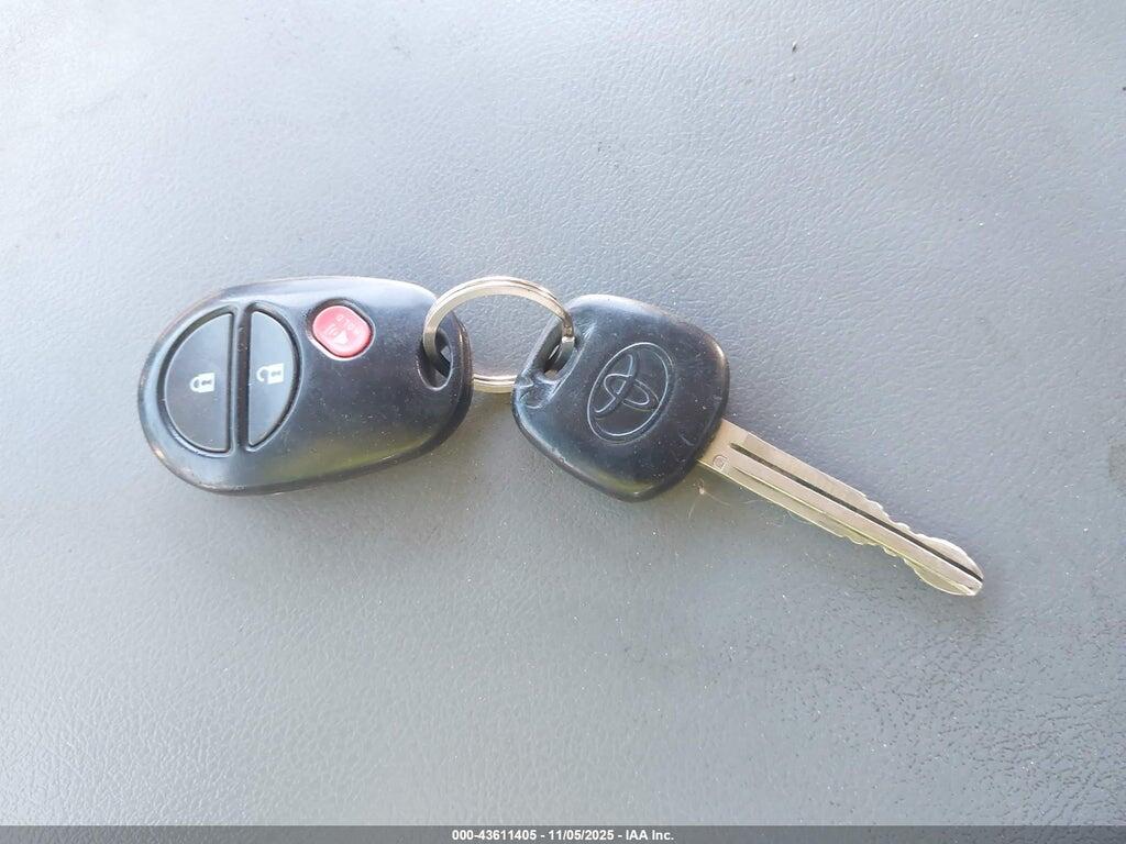 5TFEM5F17DX064301 2013 TOYOTA TUNDRA photo no. 11