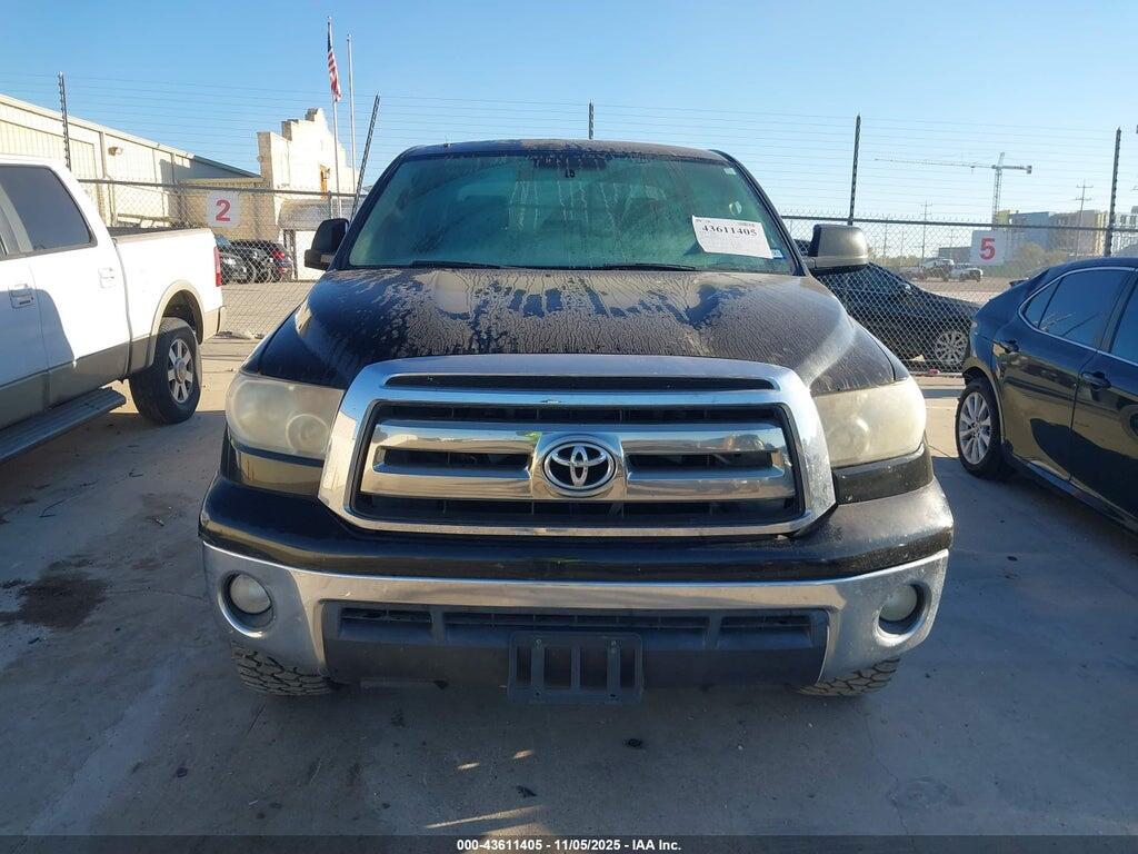 5TFEM5F17DX064301 2013 TOYOTA TUNDRA photo no. 12