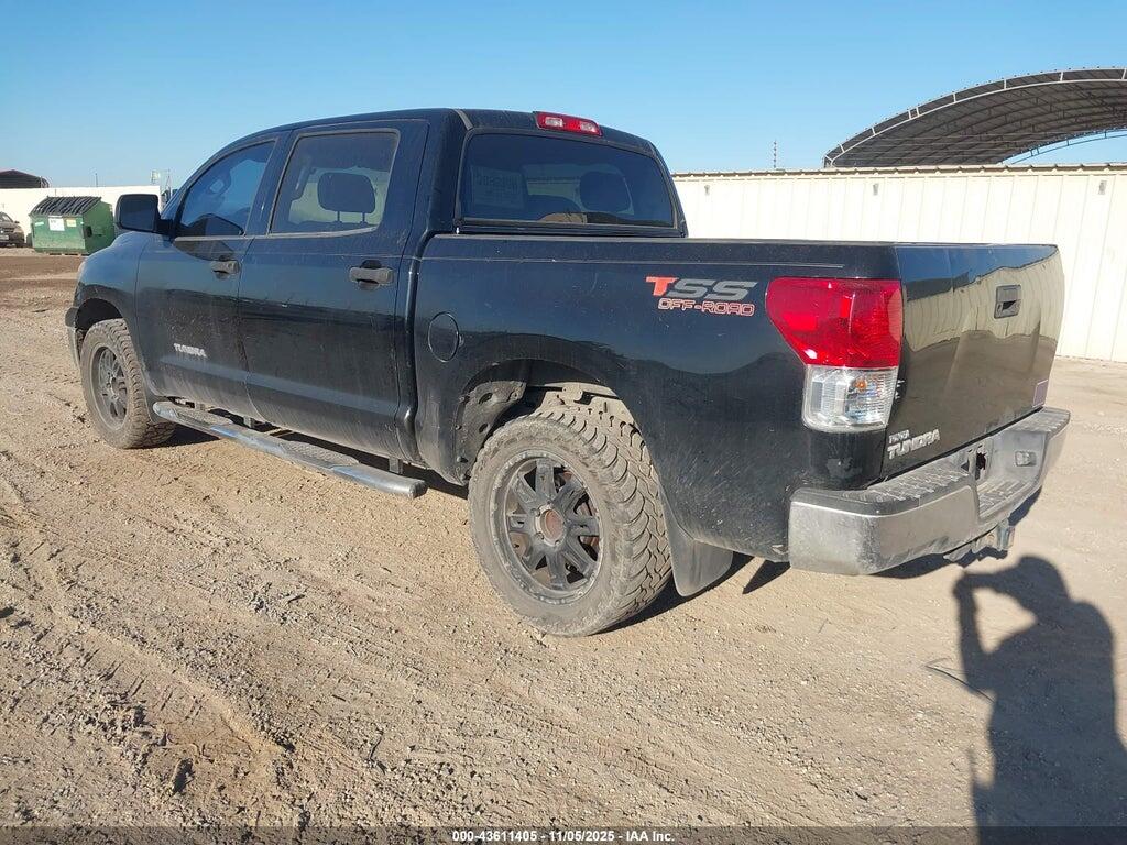 5TFEM5F17DX064301 2013 TOYOTA TUNDRA photo no. 3