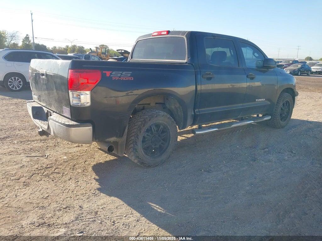 5TFEM5F17DX064301 2013 TOYOTA TUNDRA photo no. 4