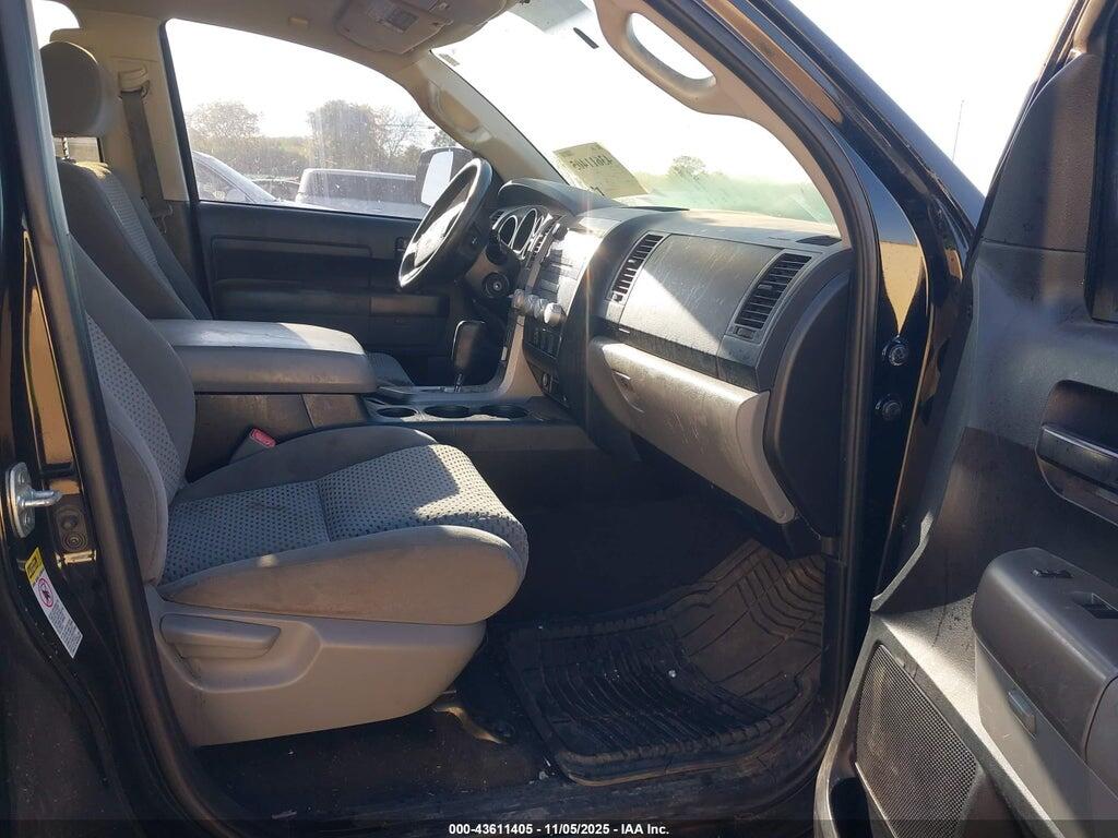 5TFEM5F17DX064301 2013 TOYOTA TUNDRA photo no. 5