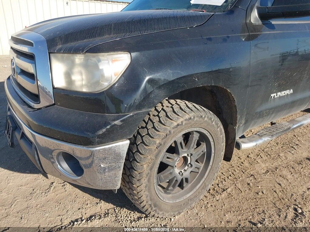 5TFEM5F17DX064301 2013 TOYOTA TUNDRA photo no. 6