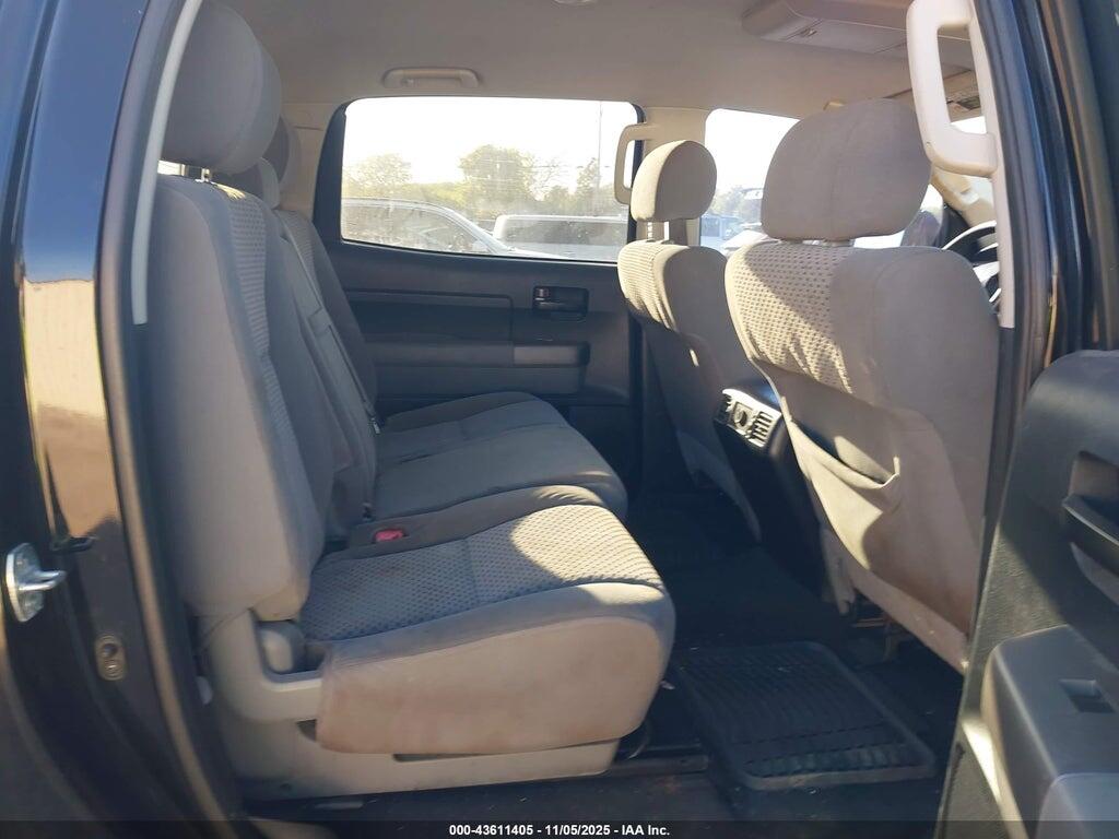 5TFEM5F17DX064301 2013 TOYOTA TUNDRA photo no. 8