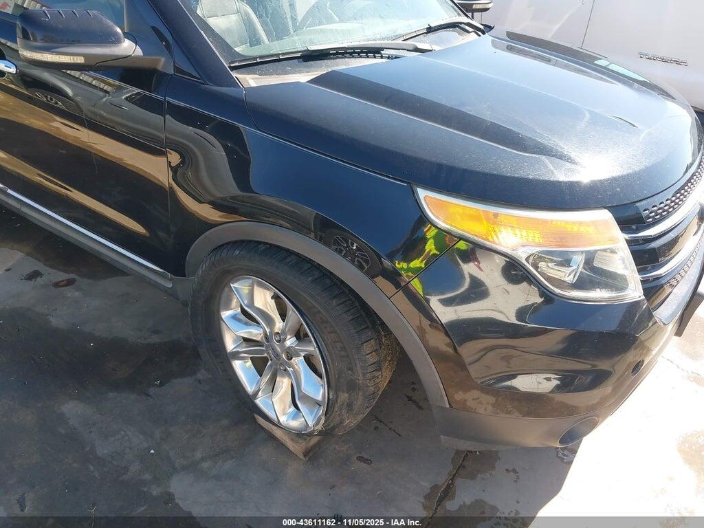 1FMHK7F87BGA87405 2011 FORD EXPLORER photo no. 6