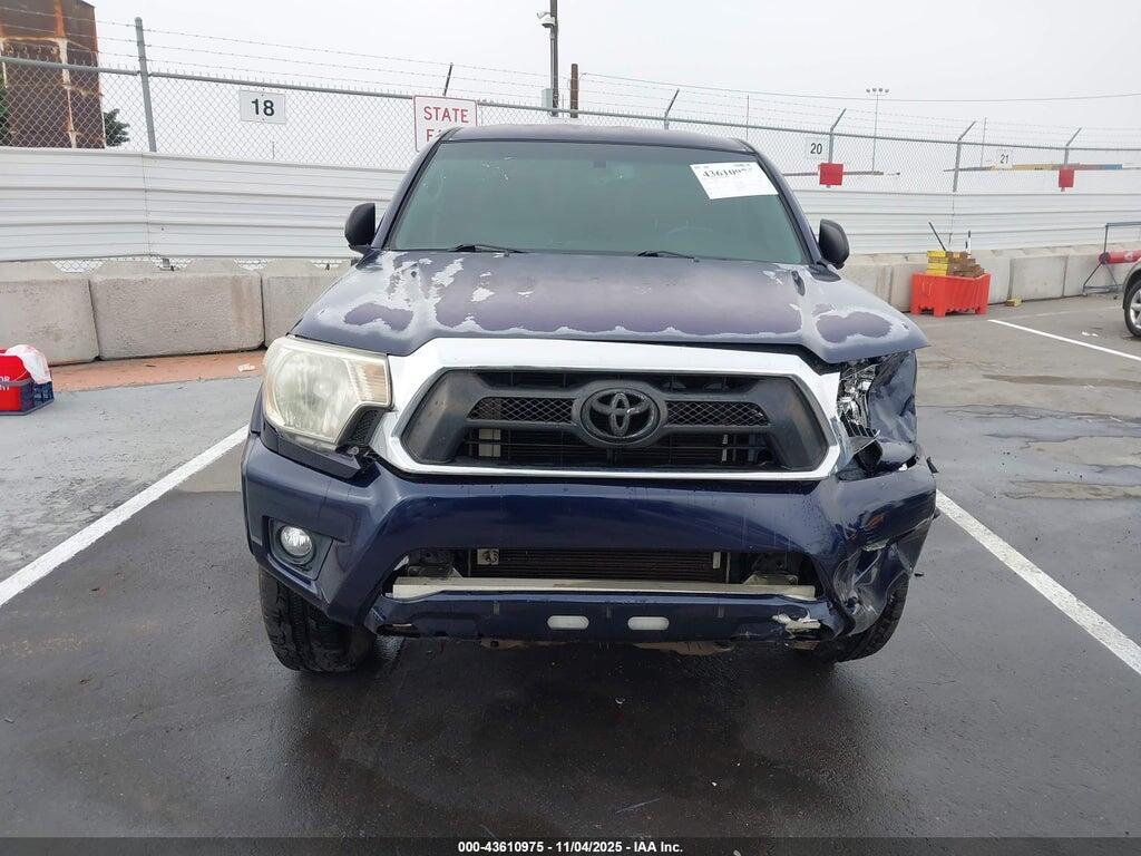 3TMJU4GN4DM151296 2013 TOYOTA TACOMA photo no. 12