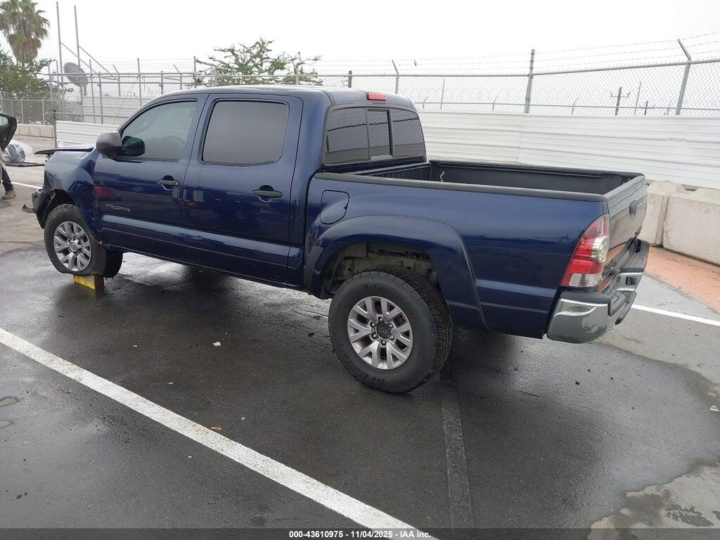 3TMJU4GN4DM151296 2013 TOYOTA TACOMA photo no. 3