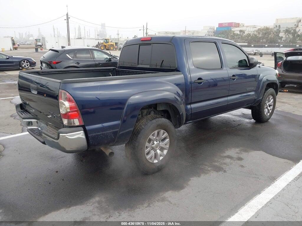 3TMJU4GN4DM151296 2013 TOYOTA TACOMA photo no. 4