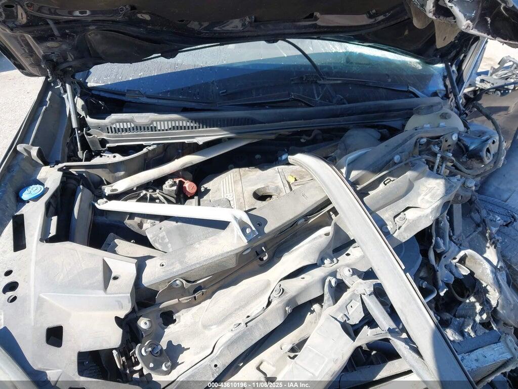 5UXCR4C02L9C44045 2020 BMW X5 photo no. 10