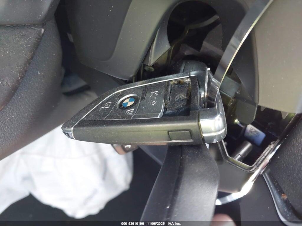 5UXCR4C02L9C44045 2020 BMW X5 photo no. 11
