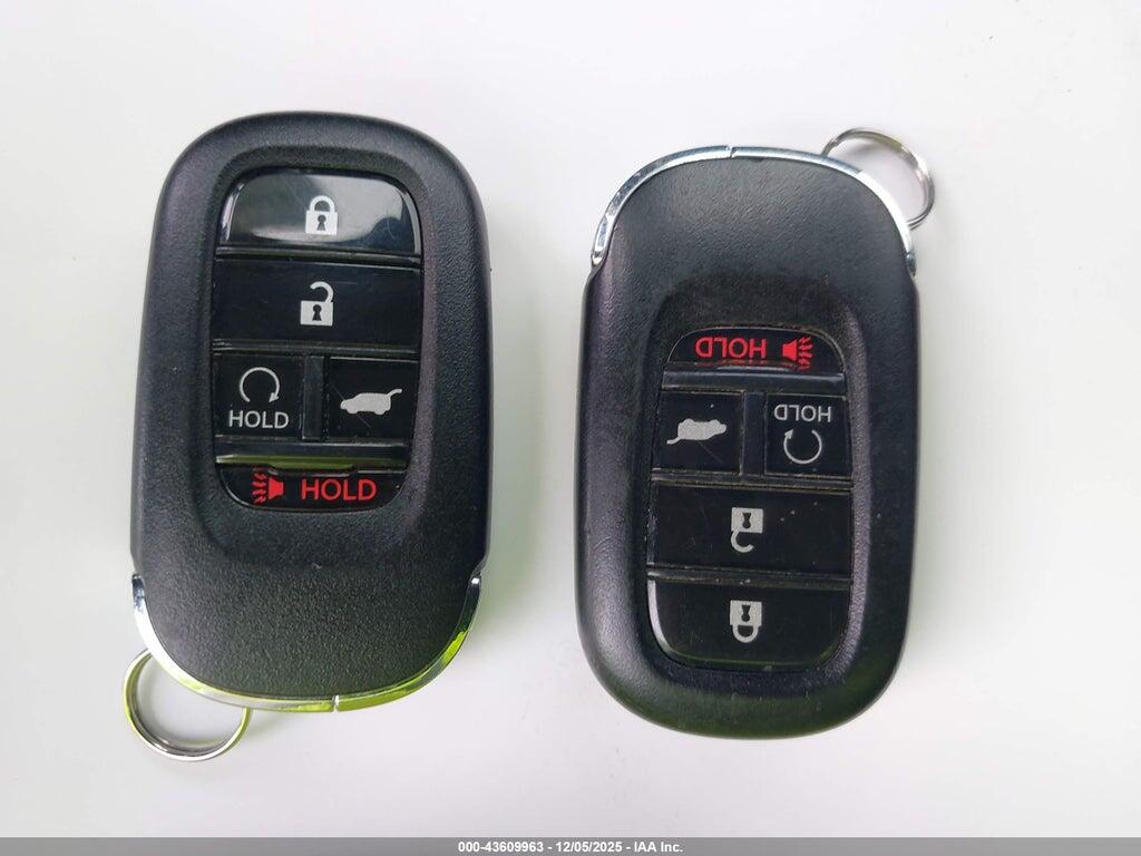 19XFL2H84PE000169 2023 HONDA CIVIC photo no. 11