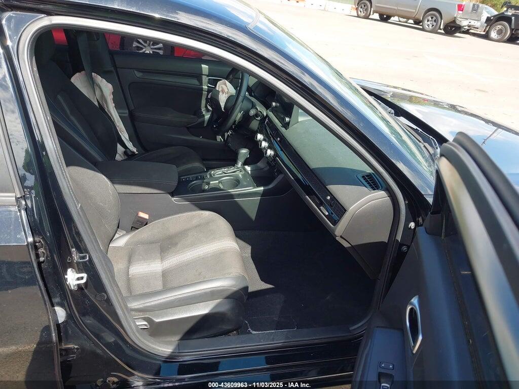 19XFL2H84PE000169 2023 HONDA CIVIC photo no. 5