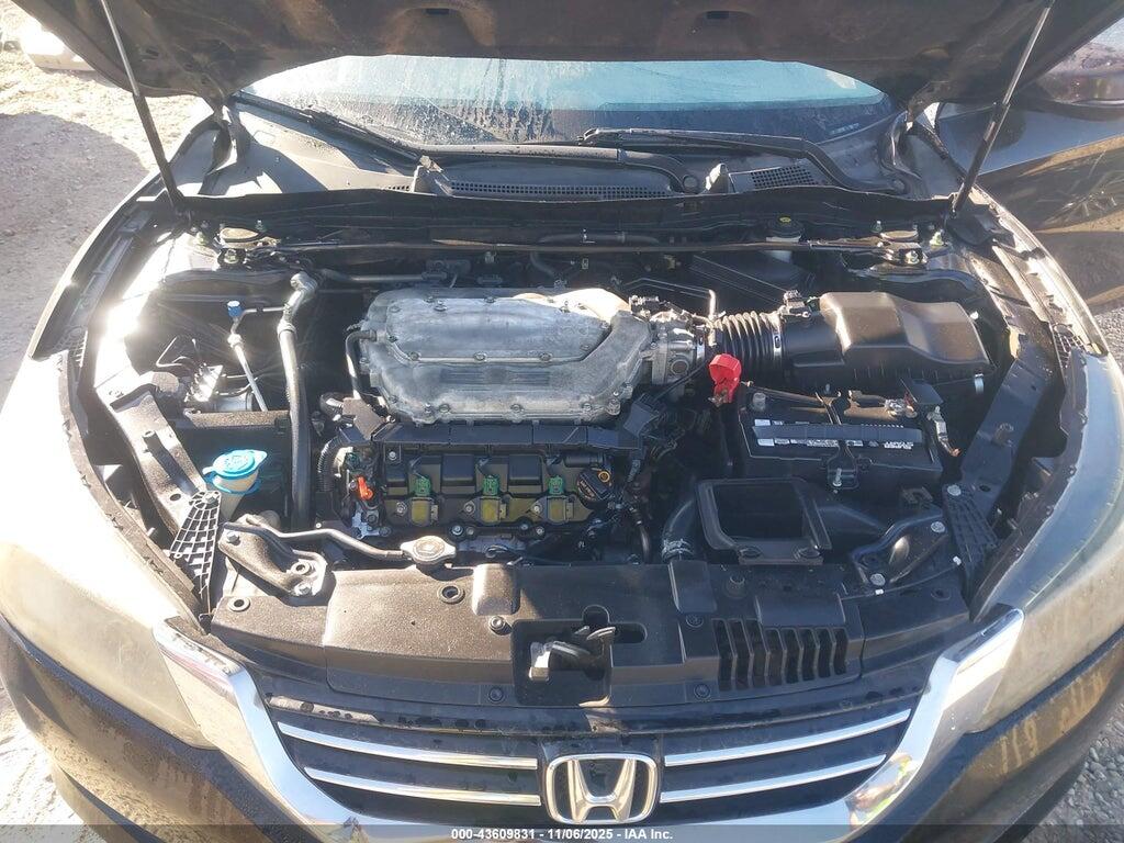 1HGCR3F87EA016670 2014 HONDA ACCORD photo no. 10