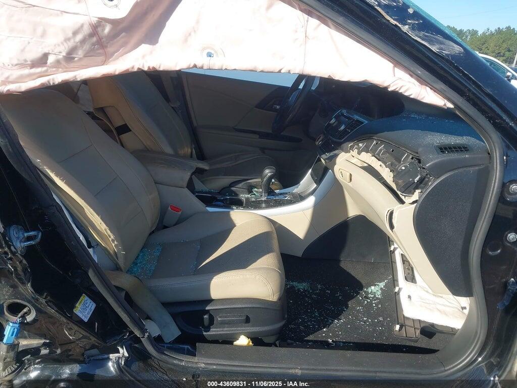 1HGCR3F87EA016670 2014 HONDA ACCORD photo no. 5
