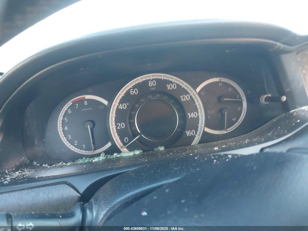 1HGCR3F87EA016670 2014 HONDA ACCORD photo no. 7