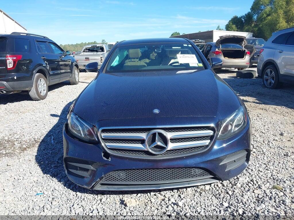 WDDZF4KB2HA056643 2017 MERCEDES-BENZ E 300 photo no. 11