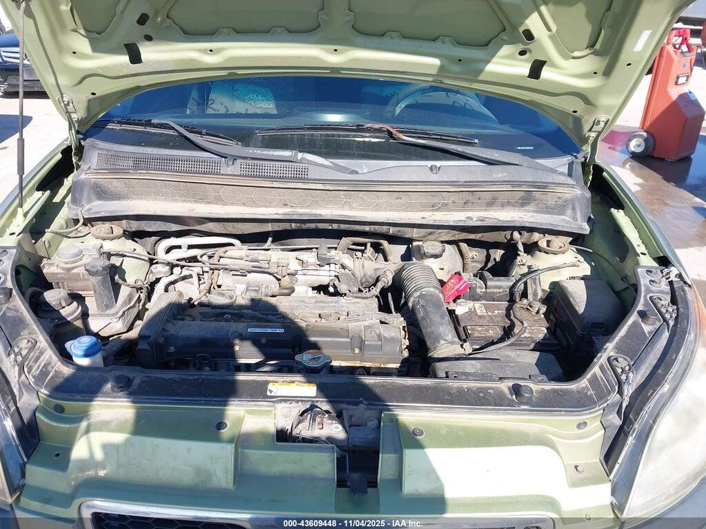 KNDJT2A21B7331154 2011 KIA SOUL photo no. 10