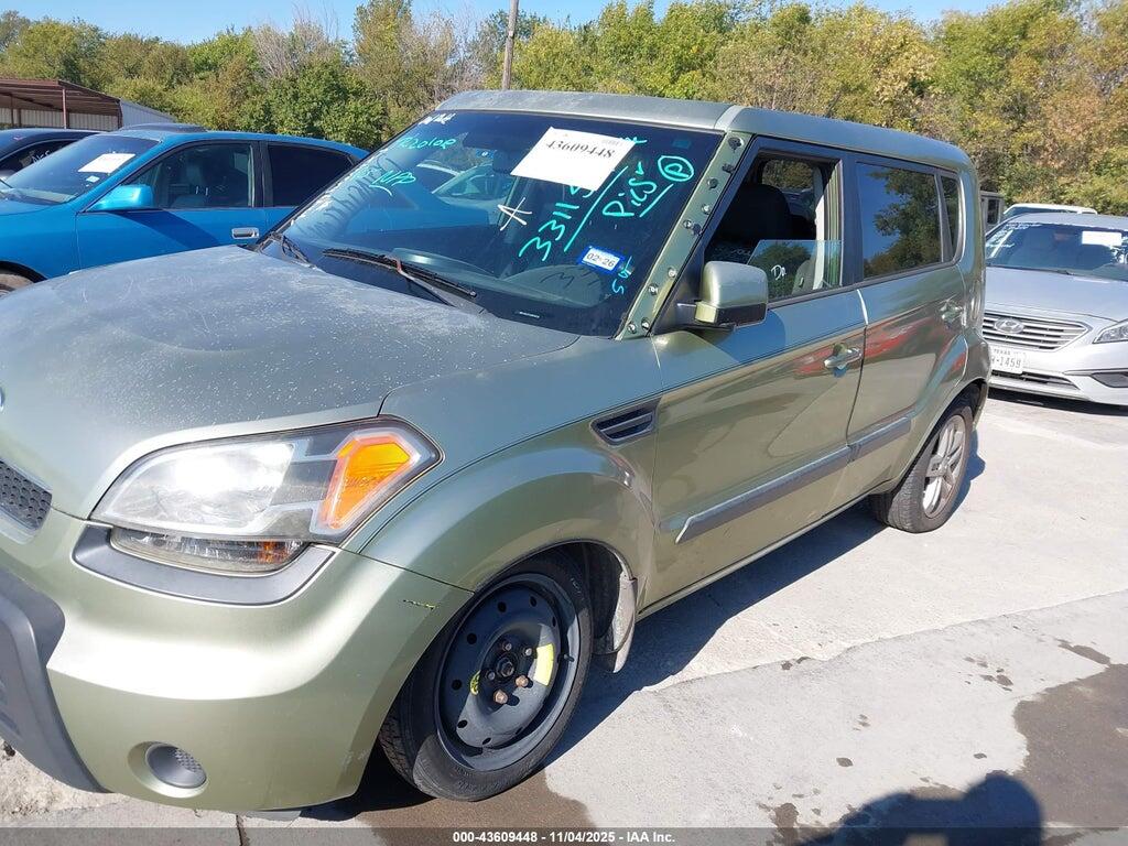 KNDJT2A21B7331154 2011 KIA SOUL photo no. 6