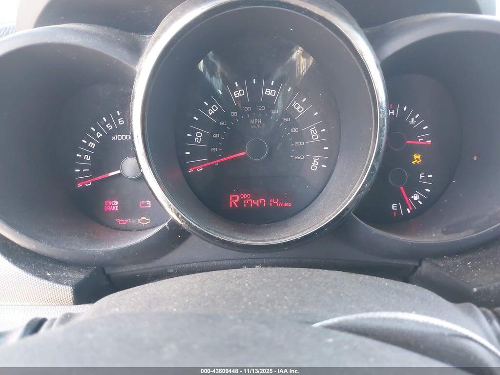 KNDJT2A21B7331154 2011 KIA SOUL photo no. 7