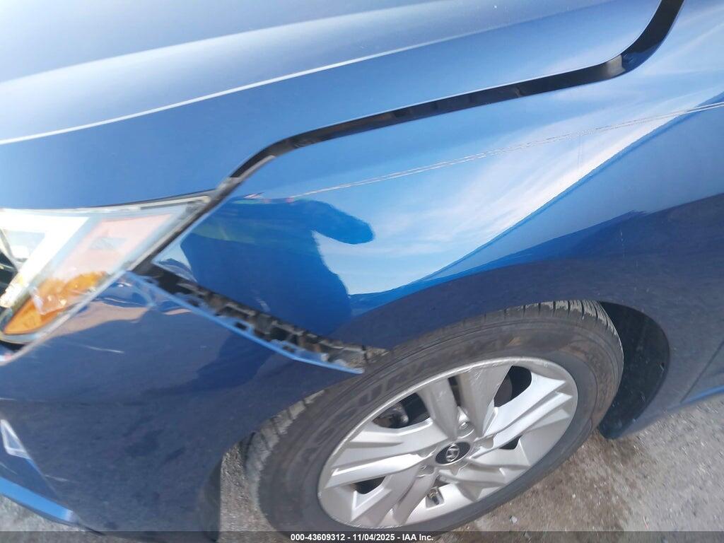 5NPD84LF8KH486497 2019 HYUNDAI ELANTRA photo no. 6
