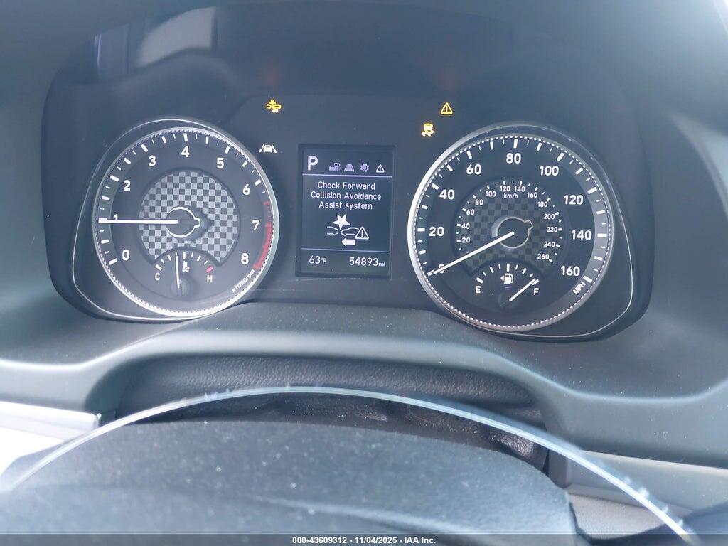 5NPD84LF8KH486497 2019 HYUNDAI ELANTRA photo no. 7