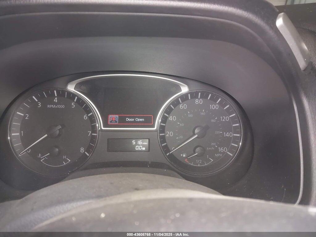 5N1AR2MN2FC601859 2015 NISSAN PATHFINDER photo no. 7